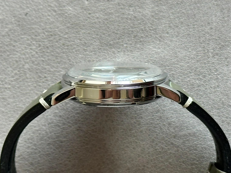 Seiko SRPF41 "Matcha" Cocktail Time
