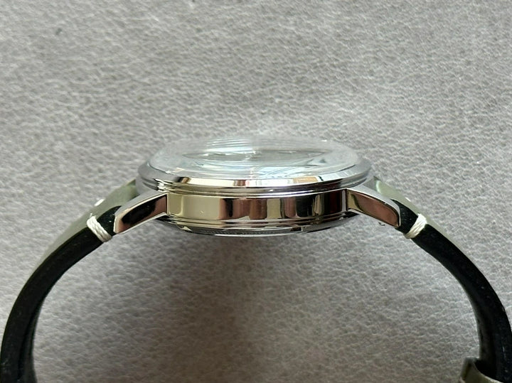 Seiko SRPF41 "Matcha" Cocktail Time