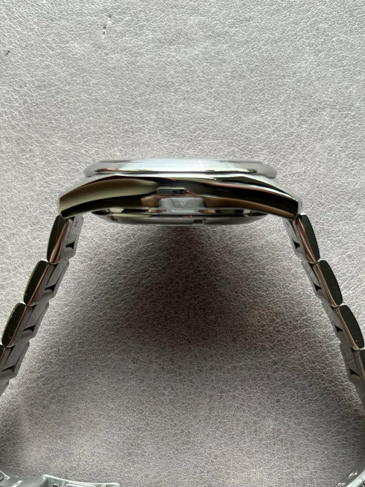Seiko SARG009 "Explorer"
