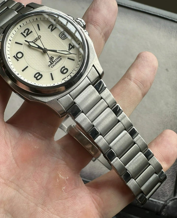 Seiko Brightz SAGM007 "Perpetual Calendar"