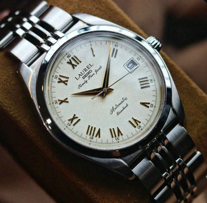 Seiko Laurel LHAM602