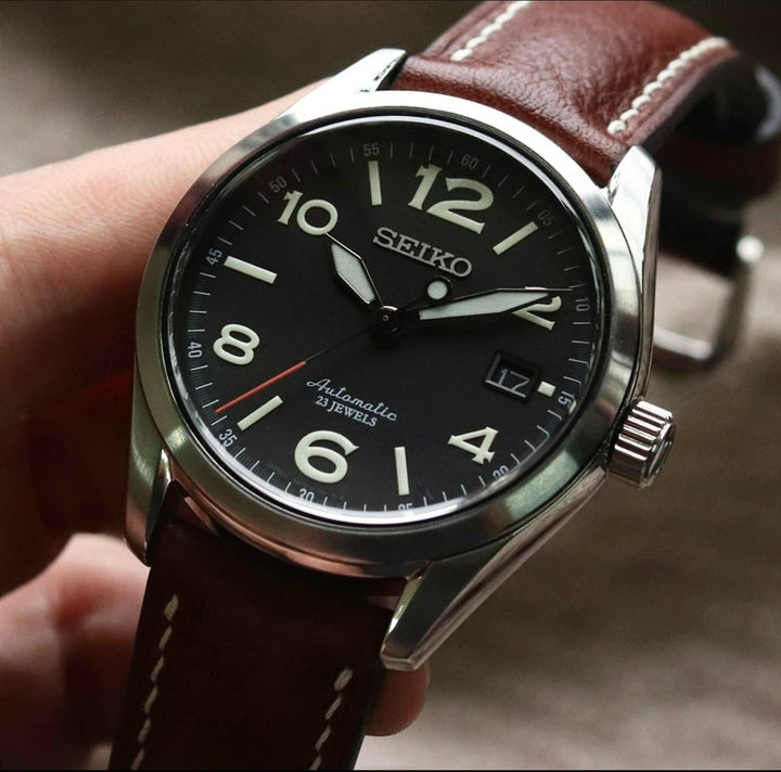 Seiko SARG011 "Explorer"