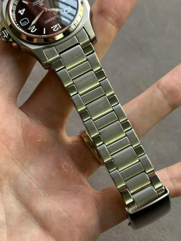 Seiko Brightz SAGM005 "Perpetual Calendar"