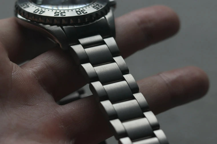 Seiko SCVF001 - Titanium Air Diver