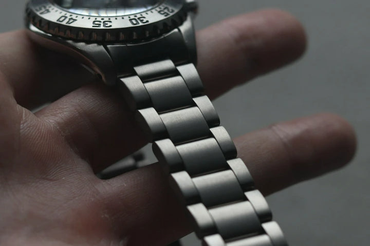 Seiko SCVF001 - Titanium Air Diver