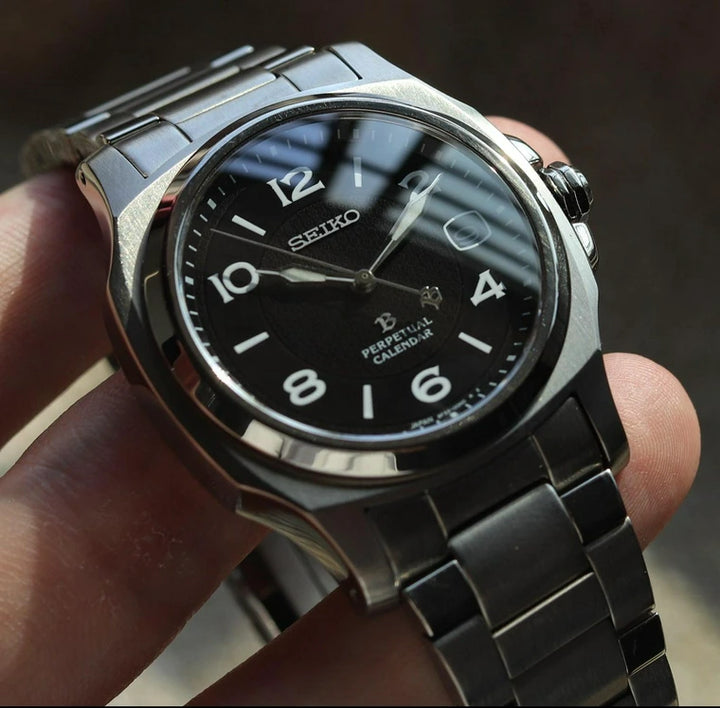 Seiko Brightz SAGM005 "Perpetual Calendar"