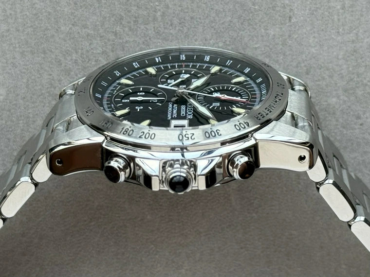 Credor Phoenix GCBP997 Chronograph