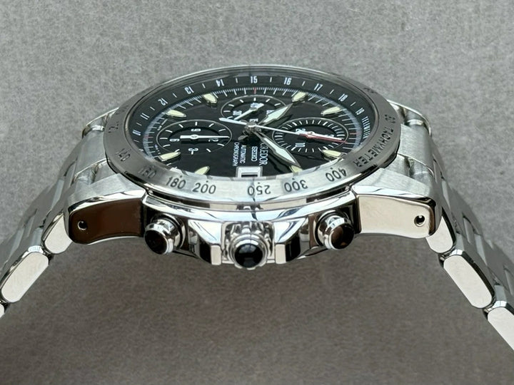 Credor Phoenix GCBP997 Chronograph