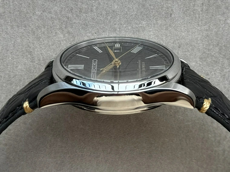 Seiko SARX029 "Urushi"
