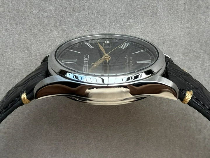 Seiko SARX029 "Urushi"