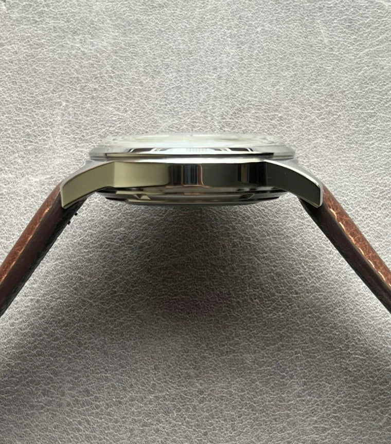 Seiko SARB065 "Cocktail Time"