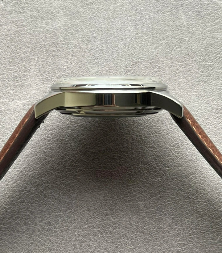 Seiko SARB065 "Cocktail Time"