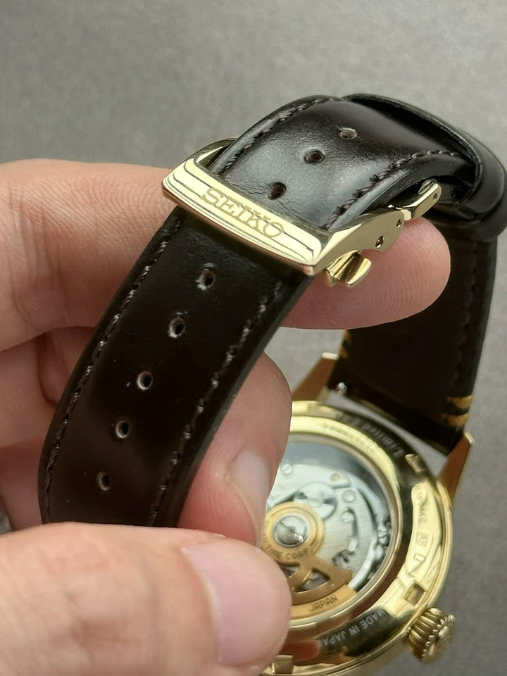 Seiko SRPH78J1 "Houjou" Cocktail Time LE