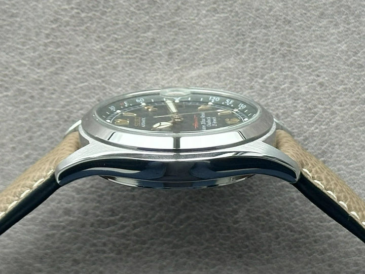 Seiko SCVF009 "Red" Alpinist