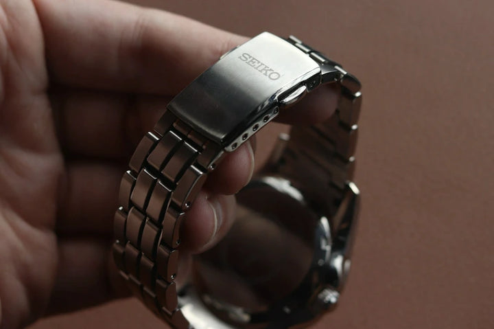 Seiko SAGV003 “Kinetic Perpetual Calendar Big Date”