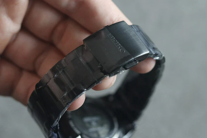 Seiko Alpinist "Shadow" SPB337J1 Limited Edition