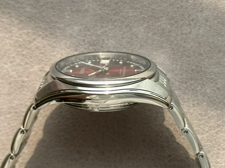 Seiko SARB011 "Red Fumé"