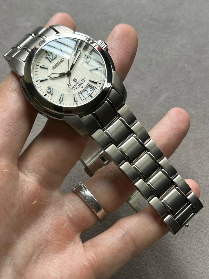 Seiko Brightz SAGM011 "Perpetual Calendar"