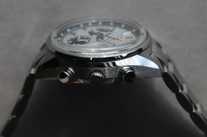 Seiko SRQ029 “Panda” LE