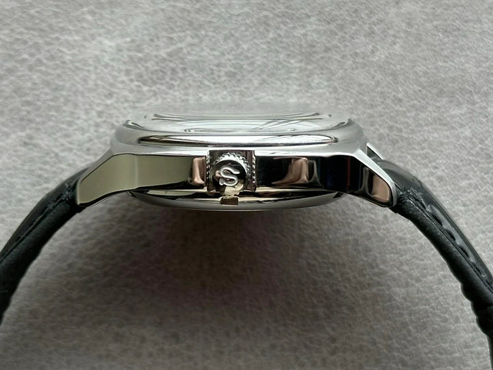 Seiko SARC011 "Enamel / Breguet Hands"