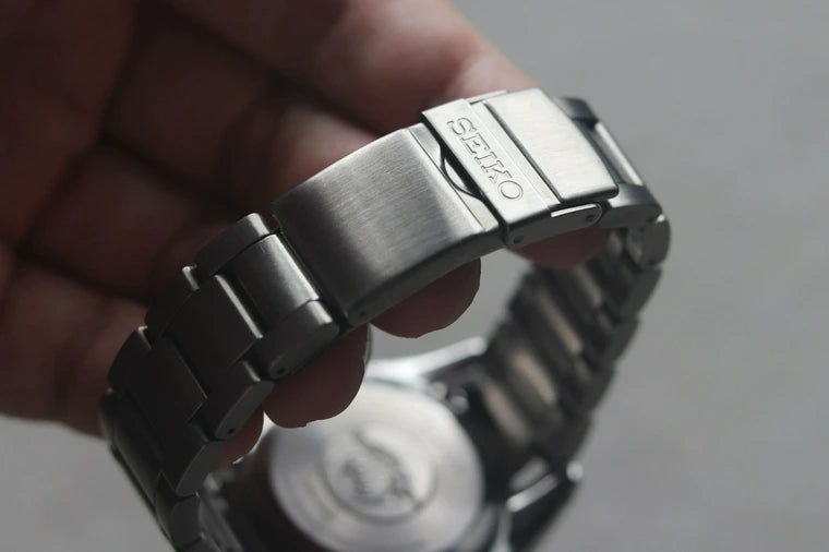 Seiko SCVF001 - Titanium Air Diver