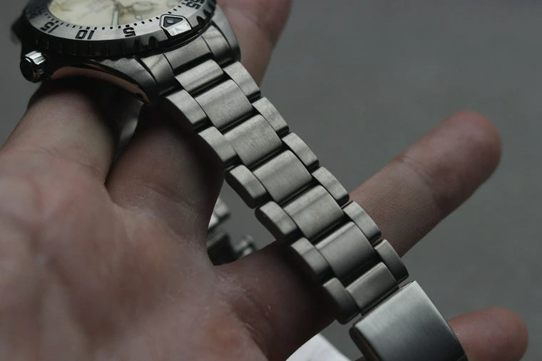 Seiko SCVF003 - Titanium Air Diver