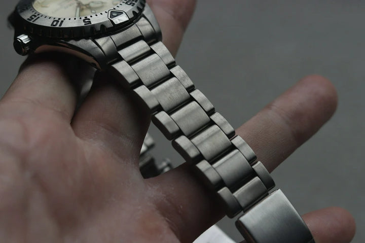 Seiko SCVF003 - Titanium Air Diver