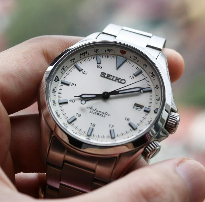 Seiko SARG001 "Pre-Alpinist"