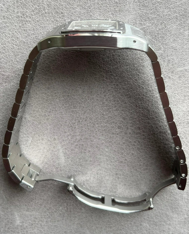 Cartier Santos Galbee LM SIHH LE