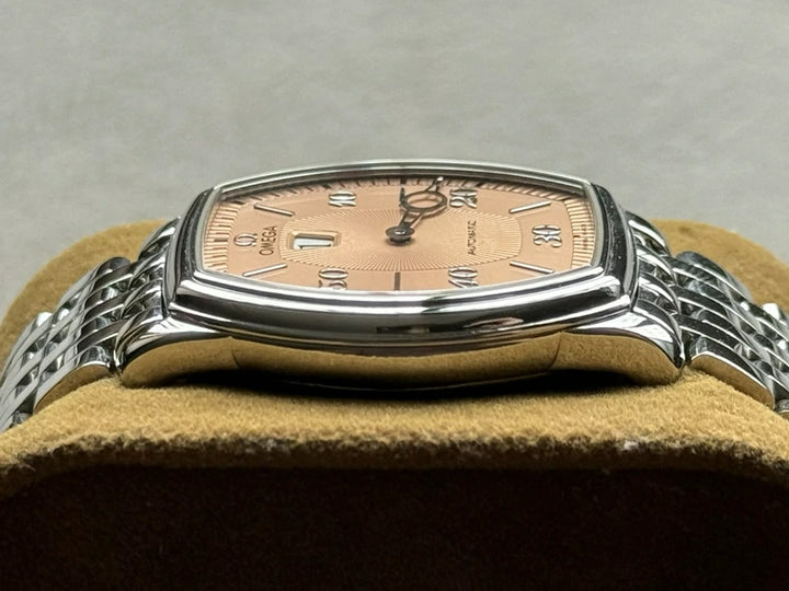 Omega Jump Hour Ref. 4853.61