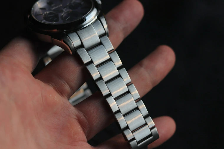 Seiko Brightz SDGC001 "Horoyoi"
