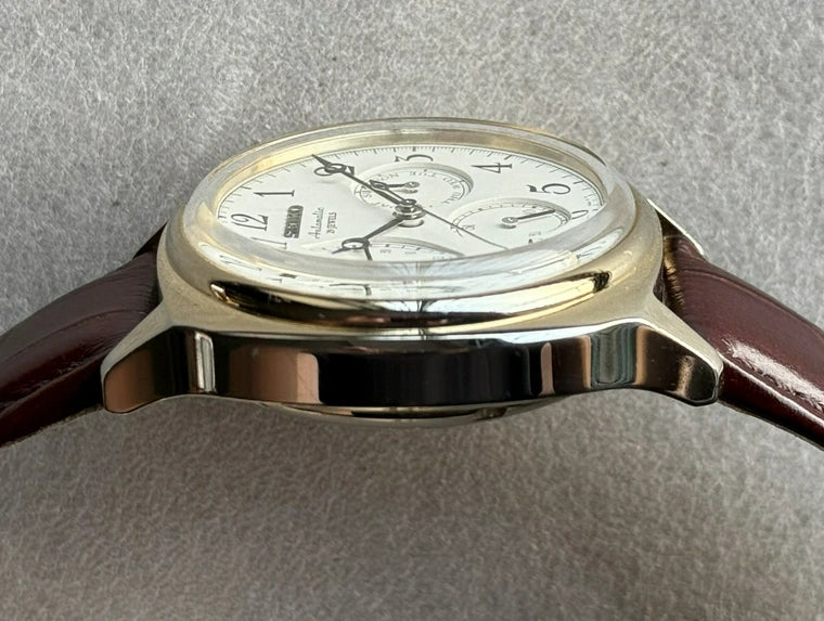 Seiko SARC010 "Breguet Hands"