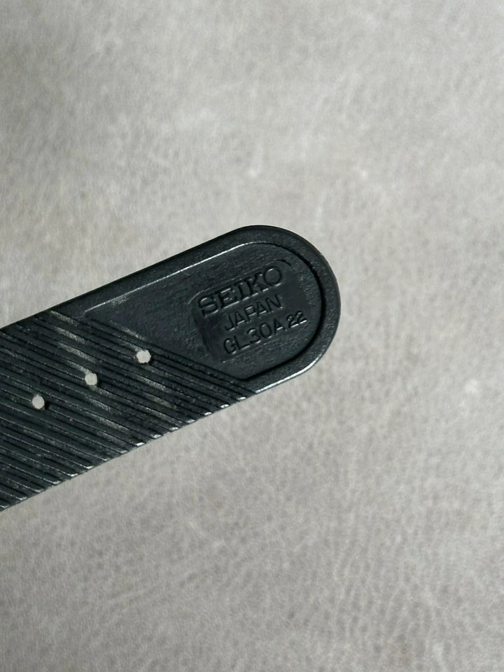 Seiko 7A36-7000 “Surf Timer”