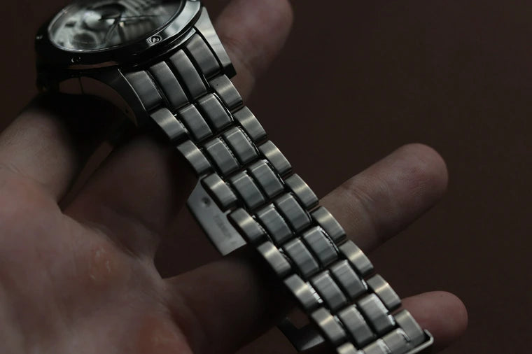 Seiko SAGV003 “Kinetic Perpetual Calendar Big Date”