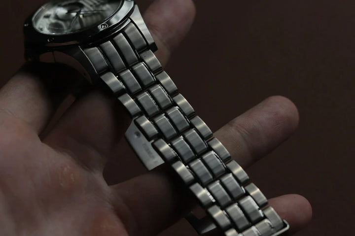 Seiko SAGV003 “Kinetic Perpetual Calendar Big Date”