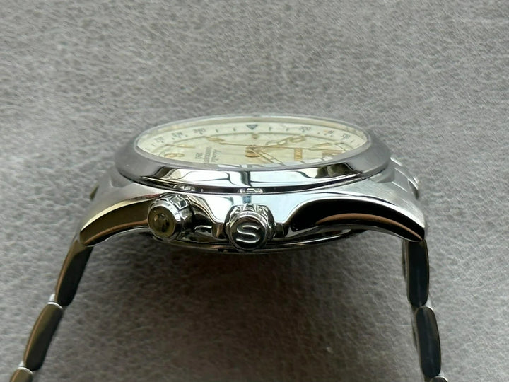 Seiko SARB013 "Unicorn" Alpinist