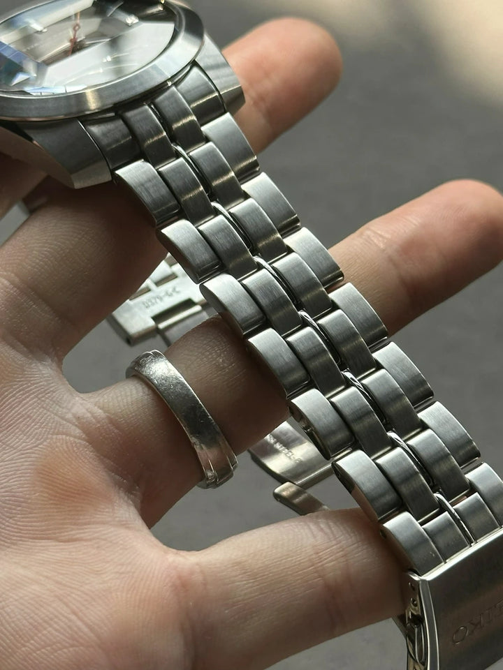 Seiko SARB003
