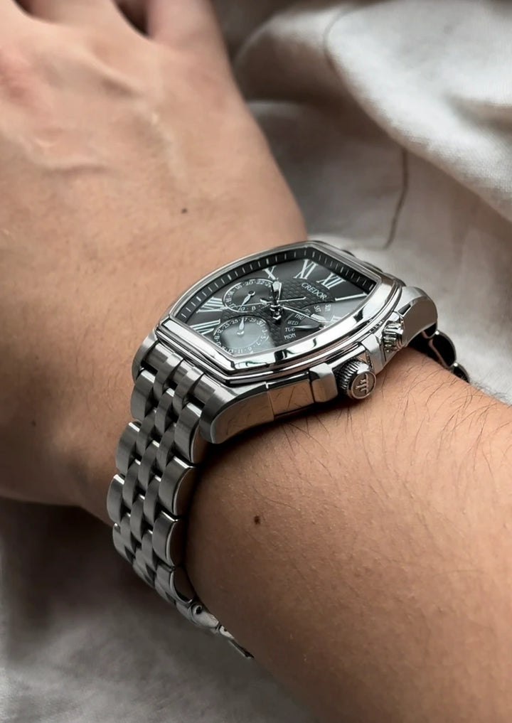 Credor GCBG973 Pacifique GMT