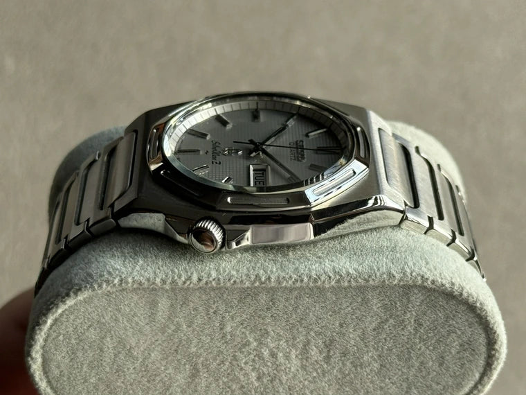 Seiko Silverwave 7123-8060