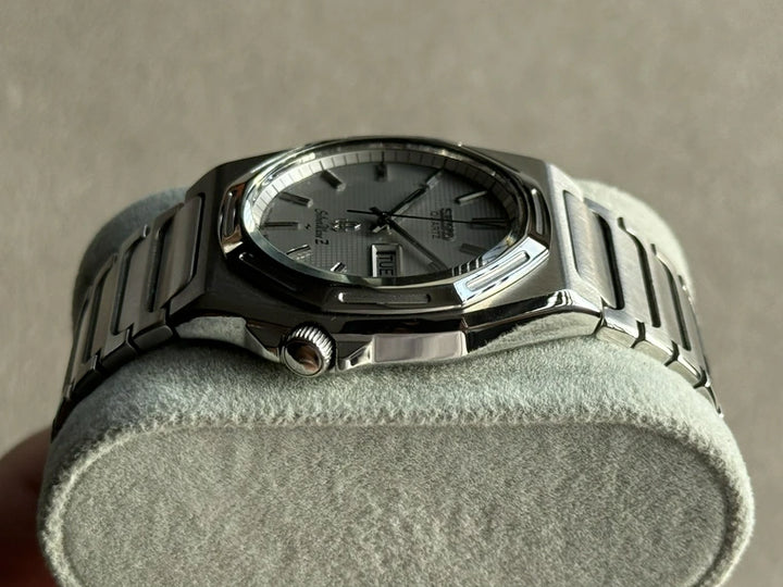 Seiko Silverwave 7123-8060