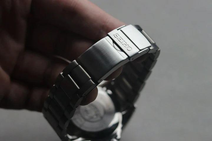 Seiko SCVF003 - Titanium Air Diver