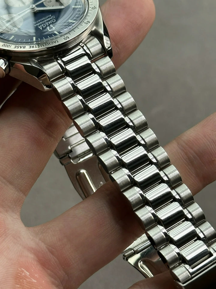 Omega Speedmaster Reduced Ref. 3510.82 JDM LE