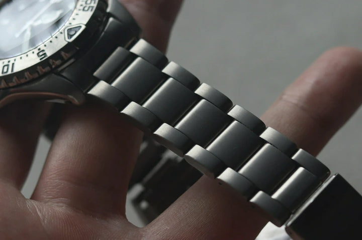 Seiko SCVF001 - Titanium Air Diver
