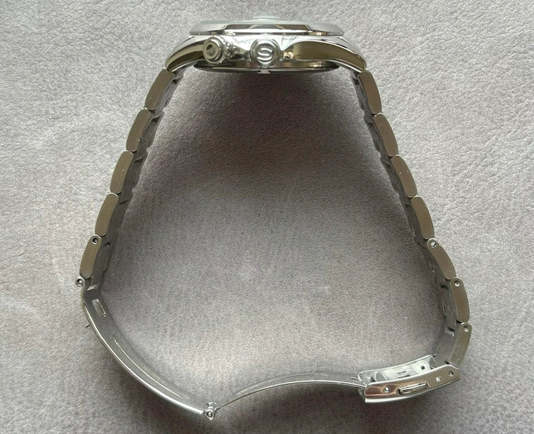 Seiko SCVF005 Sharktooth Alpinist