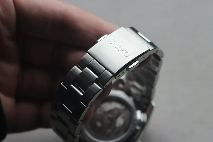 Seiko SARB007 "Green Fumé"
