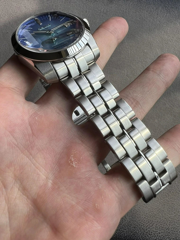 Seiko SARB001
