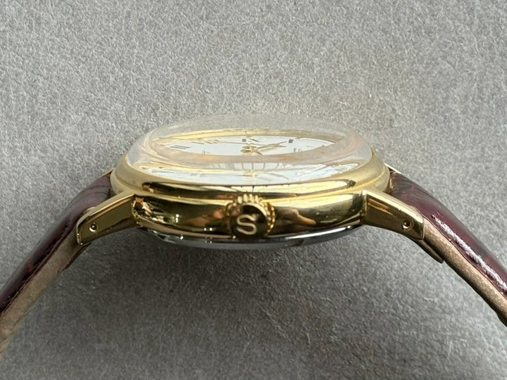 Seiko SARB044 "Cartier SARB"