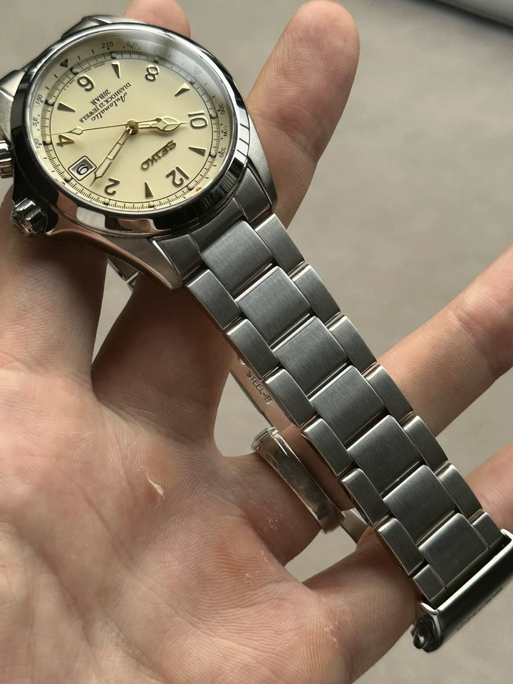 Seiko SARB013 "Unicorn" Alpinist