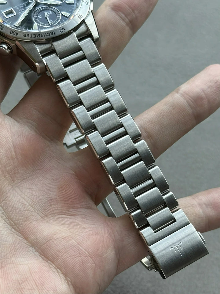 Credor Phoenix GCBP997 Chronograph