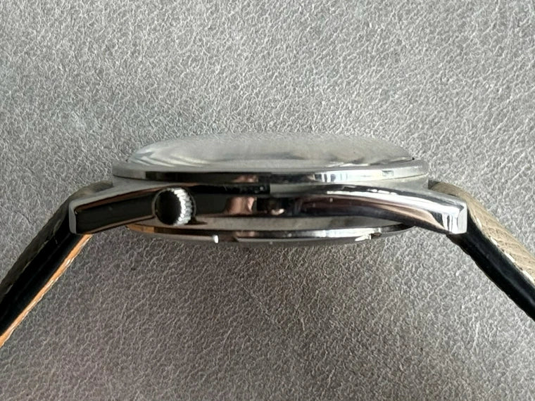 Seiko Osaka Expo ’70